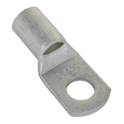 Image of Sealey Copper Lug Terminal 50mm² x 8mm Pack of 10