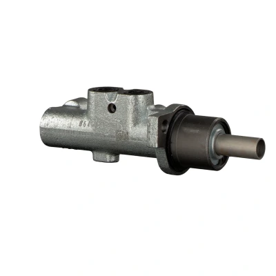 Image of 1J1614019, 1J1614105H, 1J1614105J, 1J1614105N Master Cylinder FEBI BILSTEIN 31740 23,81mm Cast Aluminium VOLKSWAGEN: Golf 4, New Beetle Hatchback