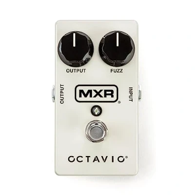 Image of MXR M267 Octavio Fuzz Pedal