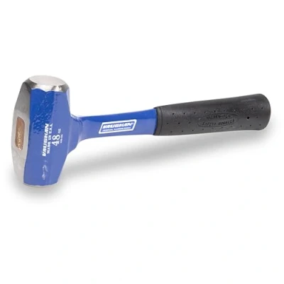 Image of Vaughan RHD3 3lbs Solid Steel Drilling Hammer
