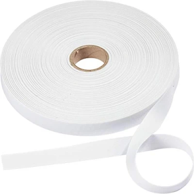 Image of Prym Elastic Band Strong 25 mm White, 72% polyester, 28% ED