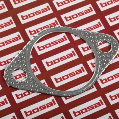 Image of 1K0253115M Gasket, exhaust pipe BOSAL 256 272 VOLKSWAGEN: GOLF 5, 6, Scirocco III, AUDI: A3 Sportback, Hatchback, Convertible