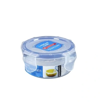 Image of Lock &amp; 100ml Round Storage Container