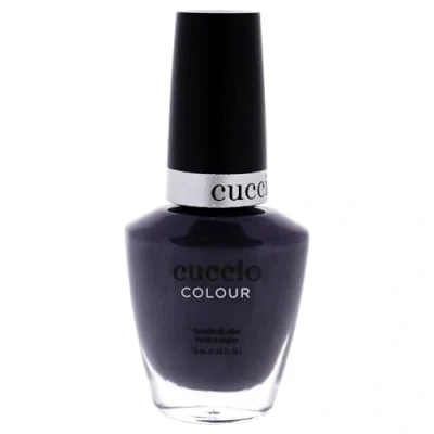 Image of Cuccio Colour Smoking Gun 13ml