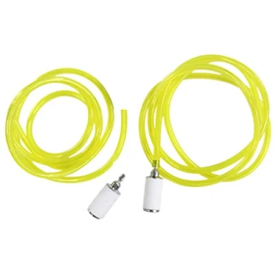 Image of AISEN Fuel Line Pipe Filter For McCulloch Mac 335 338 435 436 438 440 441 442 Chainsaw