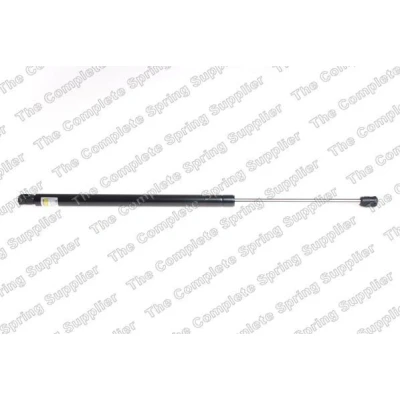 Image of 27146923 Tailgate strut LESJÖFORS 8137240 Rear HYUNDAI: H 1 / i800 Travel