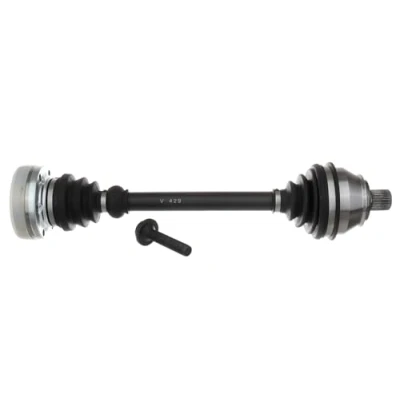 Image of 701407271AB, 701407271B, 701407271BX, 701407271HX, 701407271N Drive shaft SKF VKJC 5158 532mm VOLKSWAGEN: TRANSPORTER 4, 4 Bus