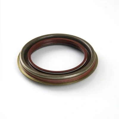 Image of ROBUST Rear Axle Hub Seal (Twin Whell) for Ford Transit Mk6 Mk7 5C16 1175 AA 5C161175AA 1521590 2000 2014
