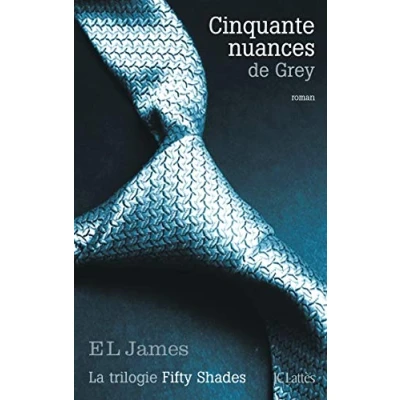 Image of Cinquanta Sfumature Di Grigio
