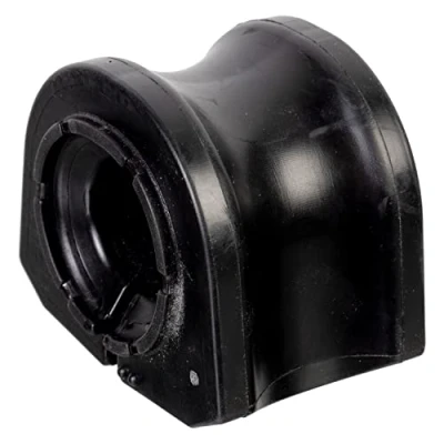 Image of 65437220003 Stabilizer Bushes FEBI BILSTEIN 175928 Rear Axle Elastomer 25,5mm 50mm VOLKSWAGEN: Crafter Van