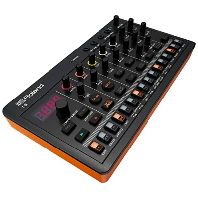Image of Roland Aira Compact T 8 Beat Machine