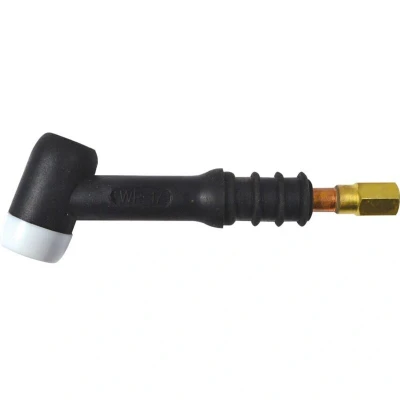 Image of Kennedy WP17 Standard Rigid TIG Torch (Body Only)