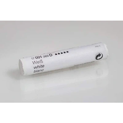 Image of Chartpak 17001069 Pastels D, White