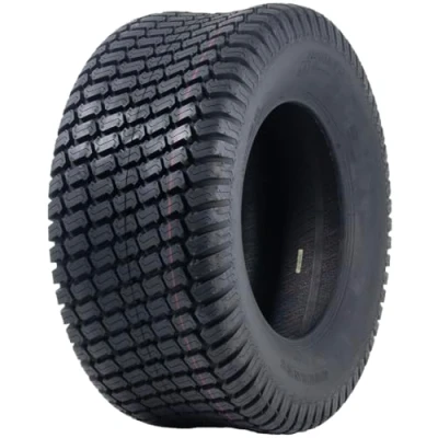 Image of 23x10.50 12 Lawnmower Tyre 4 ply Multi Turf Grass P332 Wanda Road Legal 615kgs