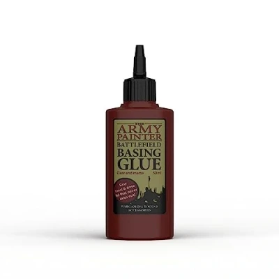 Image of The Army Painter Basing Glue