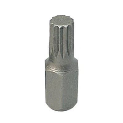 Image of 867XZN6 Screwdriver Bit KS TOOLS 930.3006 Tool Steel