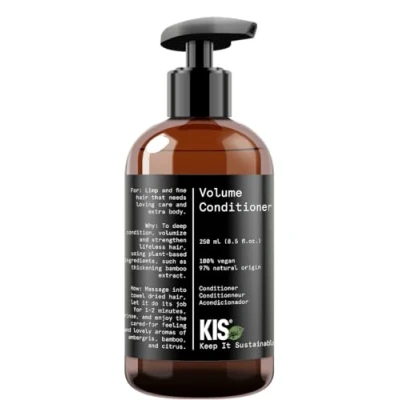 Image of KIS Volume Conditioner 250 ml