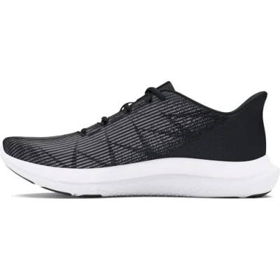 Image of Under Armour Women&#039;s UA W Charged Speed Swift, Lightweight Trainers for Women, Sports Shoes with Cushioning, Womens Running