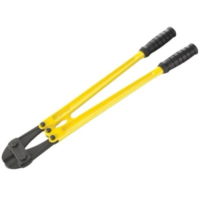 Image of Stanley 1 95 564 Cortavarillas 450mm / 18 Mango forjado, inch