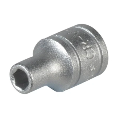 Image of Teng M140111c Socket 11/32in Af 1/4 Square Drive