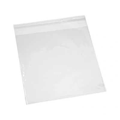 Image of Cellophane Bags, W: 16 cm, H: 200pcs
