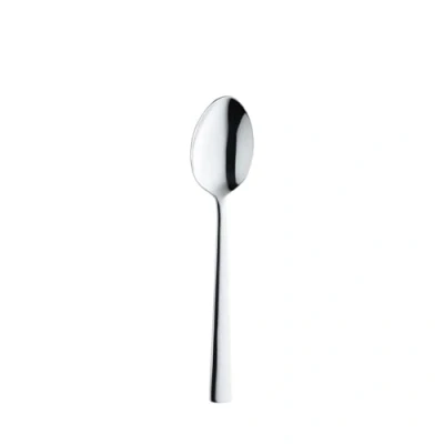 Image of Amefa Coffee Spoons Moderno 4 Pieces