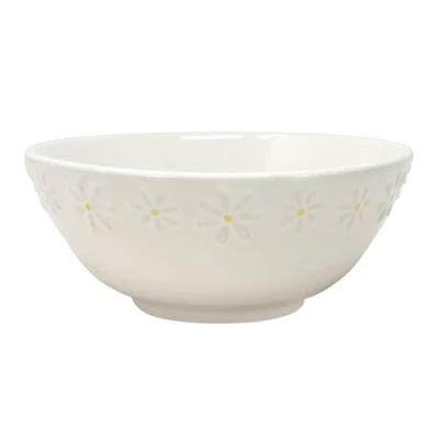 Image of Price &amp; Kensington Daisy Cereal Bowl 16.5cm