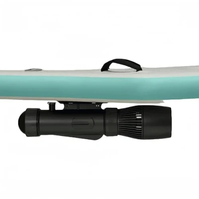 Image of 500W Electric Underwater Scooter, 40M Free Diving Snorkeling Sea Brushless Motor 60mins Removable Battery Water Scooter for Pool (CM5 1Pro)