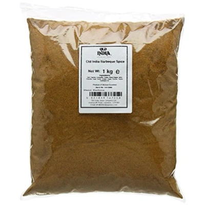 Image of Old India Barbeque Spice 1 Kg