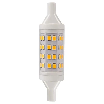 Image of Crompton LED Linear 6W 78mm 3000K R7s