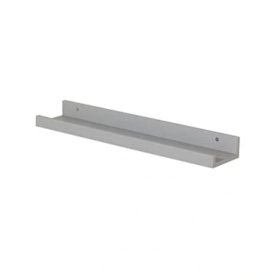 Image of Core Products, Dura Display Shelf, Grey