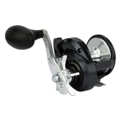 Image of Shimano Torium 20 HGA Saltwater Star Drag Fishing Reel