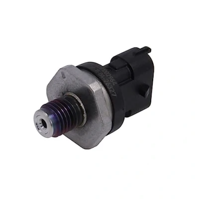 Image of 8973295660 Sensors BOSCH 0 281 002 964 High Pressure Side VAUXHALL: Astravan Mk5, Astra Mk5