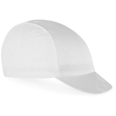 Image of Giro SPF30 Ultralight Cap, 265035001, Unisex, Fahrradhelm white
