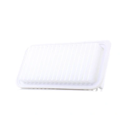 Image of 1780121030 Air Filter MAHLE ORIGINAL LX 1002 52,0mm 120mm 250,0mm Insert TOYOTA: Yaris III Hatchback, II I Hatchback