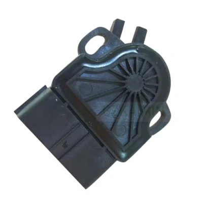 Image of OEM MR988414 MR578791 is suitable for automotive TPS Throttle Position Sensor