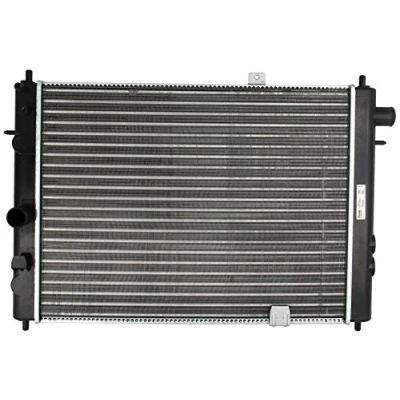 Image of R11334 Engine radiator NISSENS 63170 VAUXHALL: Astra Mk1 Hatchback, Cavalier Mk2 CC, OPEL: Ascona C Saloon