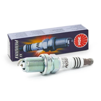 Image of 98615615K, 98685615K, H98615615K, H98685615K Spark plug NGK 3764 M14 x 1,25 16 mm TOYOTA: Yaris I Hatchback, MR2 II Coupe, RAV4 Off Road