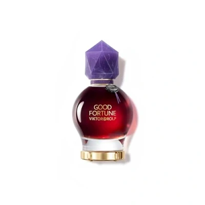 Image of Viktor &amp; Rolf Good Fortune Elixir Intense Eau de Parfum 50ml Spray