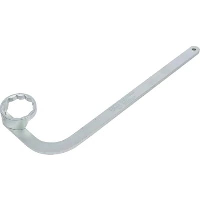 Image of BGS 1048 Oil Filter Wrench 12 point for Haldex coupling on VW All Wheel Drive 46 mm