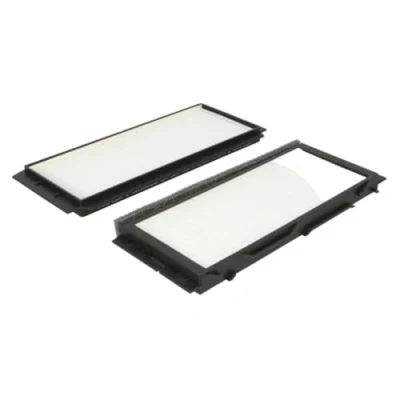 Image of MAHLE LA 501/S Interior Cabin Air Filter Pollen Car