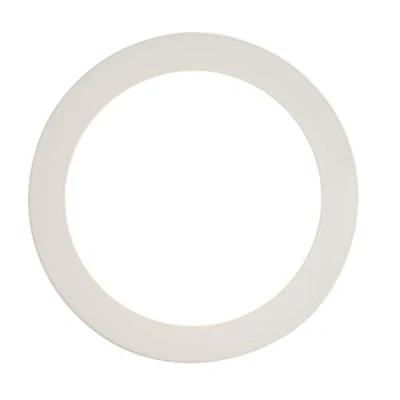 Image of Luceco LED Eco Circular Luxpanel 220 mm 1530LM 18W 3000K Standard Driver