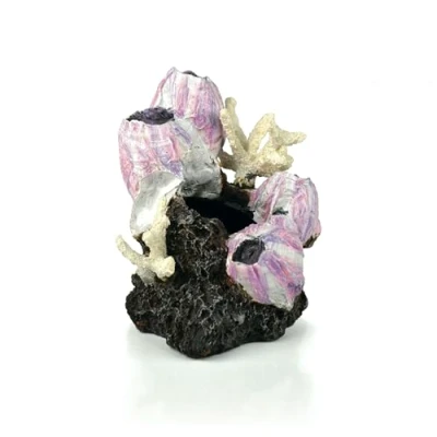 Image of biOrb Sea Plants Ornament S pink