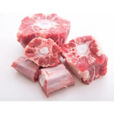 Image of Oxtail 2 kg /+10%