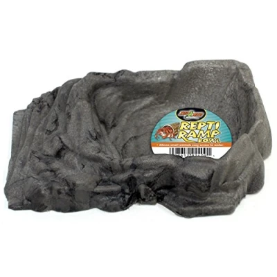Image of zoomed Repti Rock Pool, Small