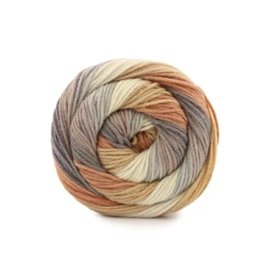 Image of Caron Cinnamon Swirl Cakes 227g Oyster