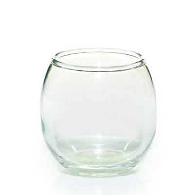 Image of Roly Poly Votive Candle Holder Yankee