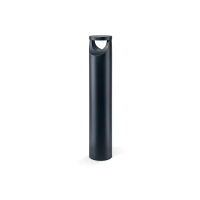 Image of Commercial Bollard 900mm 4000K 24W JCC