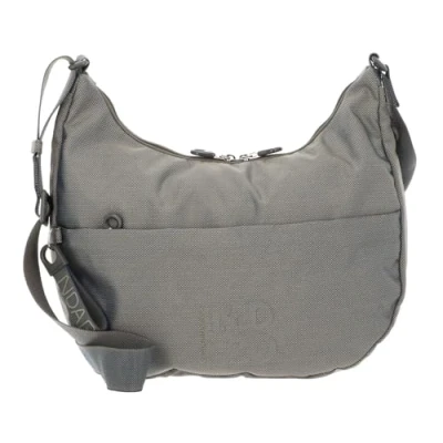 Image of Mandarina Duck Women&#039;s MD20 Crossover, Sage Gray, Taglia Unica