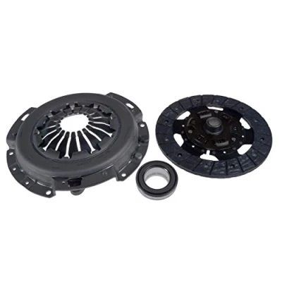 Image of 5494327, 5494327S2, 90251210S6, 90278884, 90278884S5 clutch BLUE PRINT ADG03028 three piece with synthetic grease release bearing 216mm